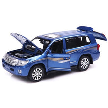 Load image into Gallery viewer, 1/32 Toyota Land Cruiser