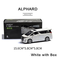 Load image into Gallery viewer, 1/32 Toyota Elfa