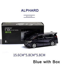 Load image into Gallery viewer, 1/32 Toyota Elfa