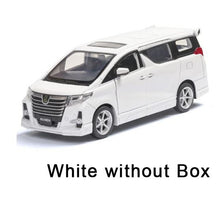 Load image into Gallery viewer, 1/32 Toyota Elfa