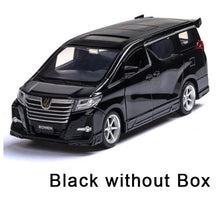 Load image into Gallery viewer, 1/32 Toyota Elfa