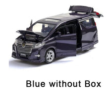 Load image into Gallery viewer, 1/32 Toyota Elfa