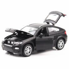 Load image into Gallery viewer, 1/32 BMW X6