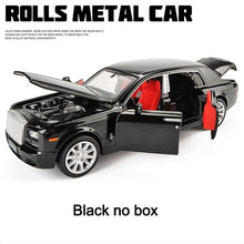 Load image into Gallery viewer, 1/32 Rolls Royce Phantom