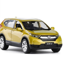 Load image into Gallery viewer, 1/32 Honda CRV