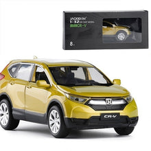 Load image into Gallery viewer, 1/32 Honda CRV