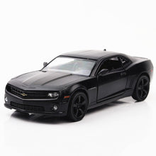 Load image into Gallery viewer, 1/36 Chevrolet Camaro
