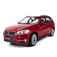 Load image into Gallery viewer, 1/24 BMW 5 Series X5