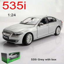 Load image into Gallery viewer, 1/24 BMW 5 Series X5