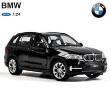 Load image into Gallery viewer, 1/24 BMW 5 Series X5