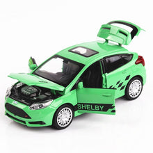 Load image into Gallery viewer, 1/32 Ford Fawkes