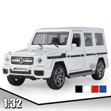 Load image into Gallery viewer, 1/32 Mercedes Benz G65