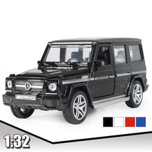 Load image into Gallery viewer, 1/32 Mercedes Benz G65