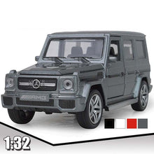 Load image into Gallery viewer, 1/32 Mercedes Benz G65