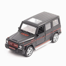 Load image into Gallery viewer, 1/32 Mercedes Benz G65