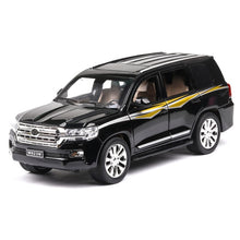 Load image into Gallery viewer, 1/24 Toyota Land Cruiser