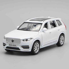 Load image into Gallery viewer, 1/32 Volvo XC90