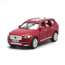 Load image into Gallery viewer, 1/32 Volvo XC90