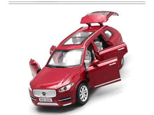 Load image into Gallery viewer, 1/32 Volvo XC90
