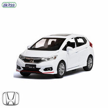 Load image into Gallery viewer, 1/32 Honda Fit