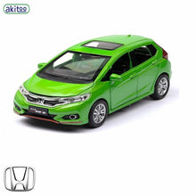 Load image into Gallery viewer, 1/32 Honda Fit