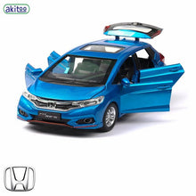 Load image into Gallery viewer, 1/32 Honda Fit