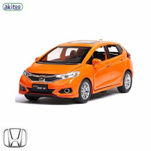 Load image into Gallery viewer, 1/32 Honda Fit