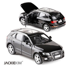 Load image into Gallery viewer, 1/32 Audi Q5