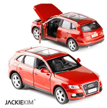 Load image into Gallery viewer, 1/32 Audi Q5