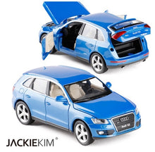 Load image into Gallery viewer, 1/32 Audi Q5