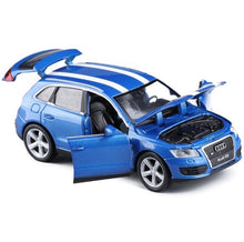 Load image into Gallery viewer, 1/32 Audi Q5