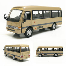 Load image into Gallery viewer, 1/32 Toyota Coaster Bus