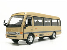 Load image into Gallery viewer, 1/32 Toyota Coaster Bus